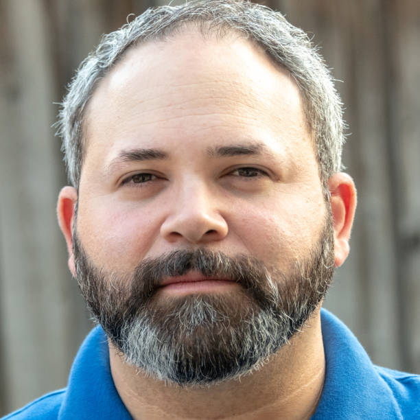 Kirk Harvey
